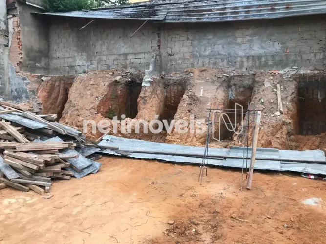 Venda Área Privativa Santa Amélia Belo Horizonte