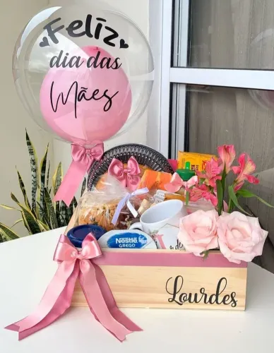 Presente mãe 