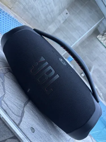 Jbl Boombox 3