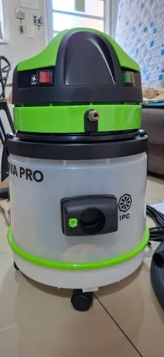 Extratora Lava Pro IPC(Nunca Usada!) c/NF.