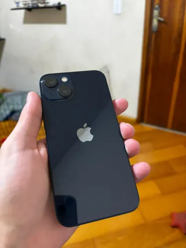iPhone 13 em ótimo estado - troco ou vendo