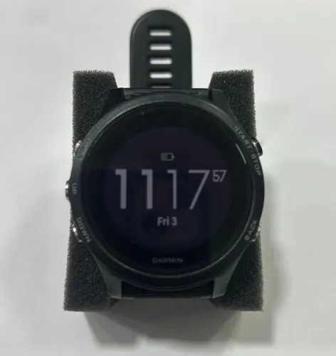 Garmin Forerunner 935