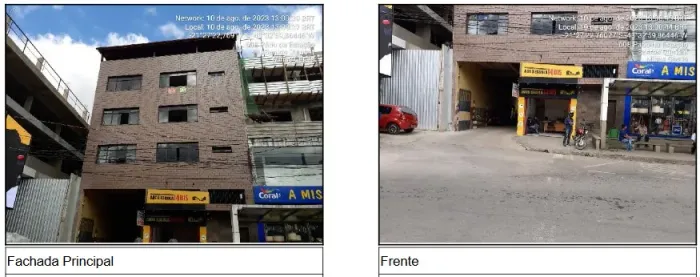 Excelente imóvel Apartamento no Centro, Santos Dumont - MG, Apto 302, 3 quartos, 131,22m²