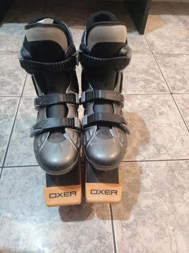 Bota Oxer Jump 42