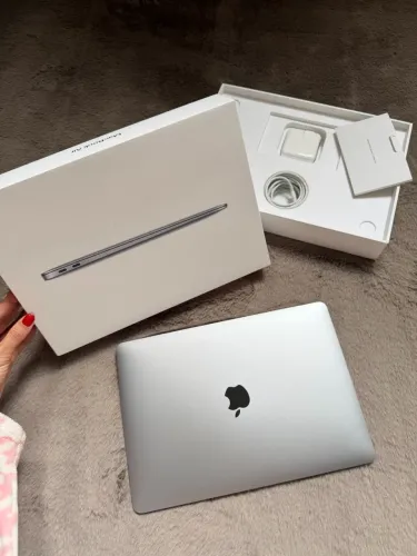 MacBook M1 impecável 