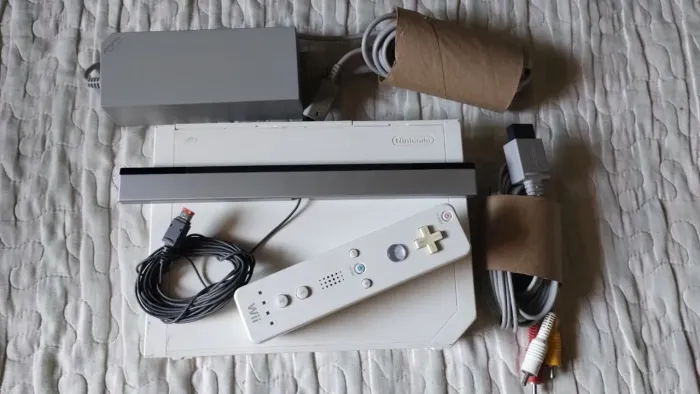 NINTENDO