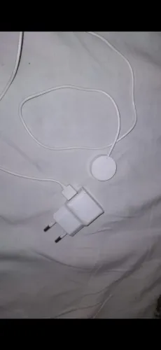 Carregador 3 em um para relógio também oportunidade urgente 