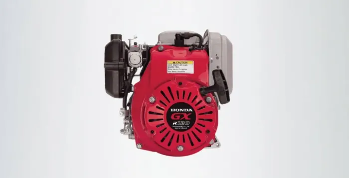 MOTOR ESTACIONÁRIO GXR120RTK