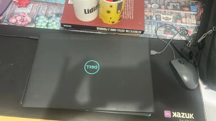 Notebook G3 Usado