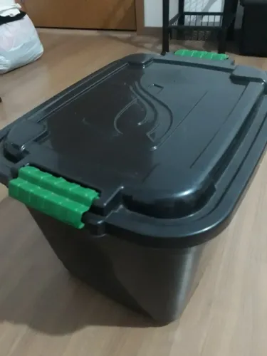 Caixa organizadora 30 L