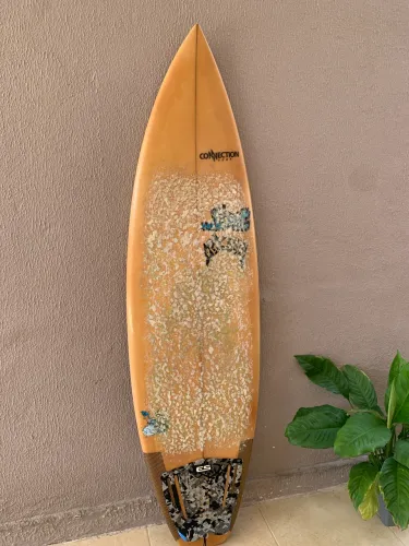 Prancha de surf LOST MAYHEM