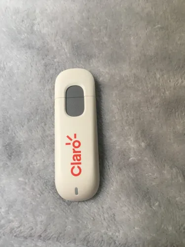 MODEM HUAWEI E303 - 3G USB - DESBLOQUEADO