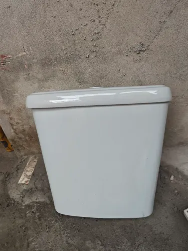 Bacia Vaso Sanitário 