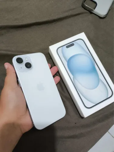 Iphone 15 256gb