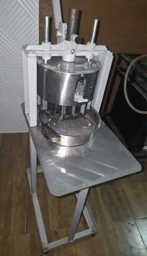 Divisora redonda de pão
