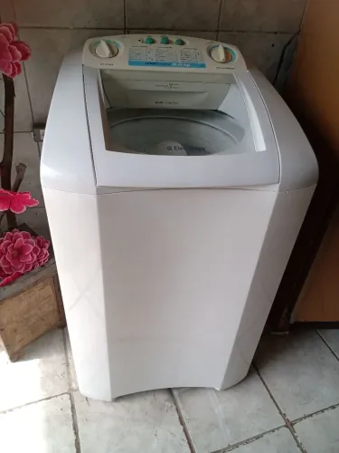 Máquina Electrolux 8 kg