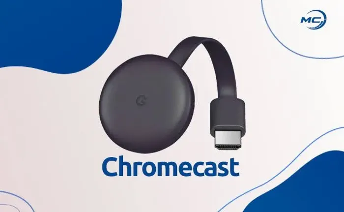 Chromecast 