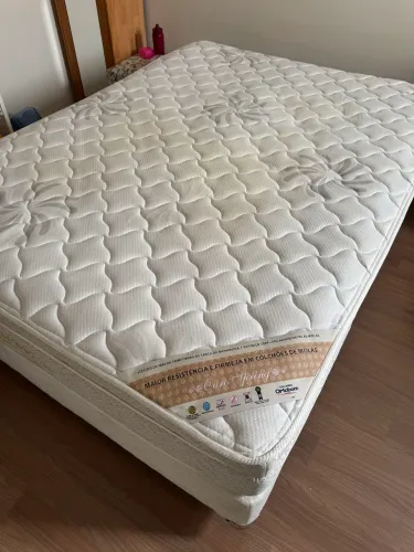 Cama casal