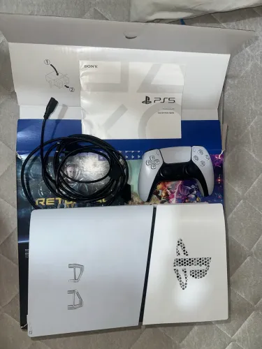 Vendo play 5 3.000.00