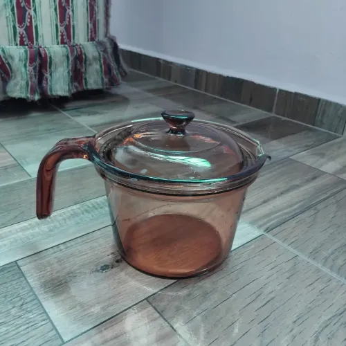 Leiteira vision 