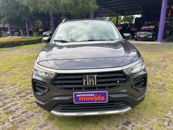 Fiat Pulse Audace Turbo 200 Aut. (hibrído) 2025