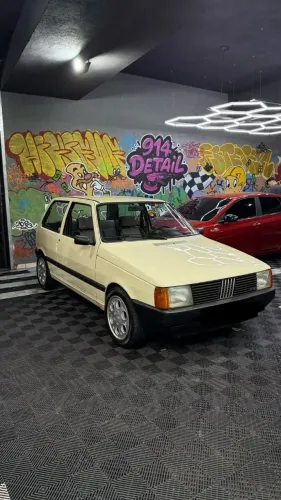 Fiat Uno Mille 1.0/ I.e./ Electronic/ Brio 1992