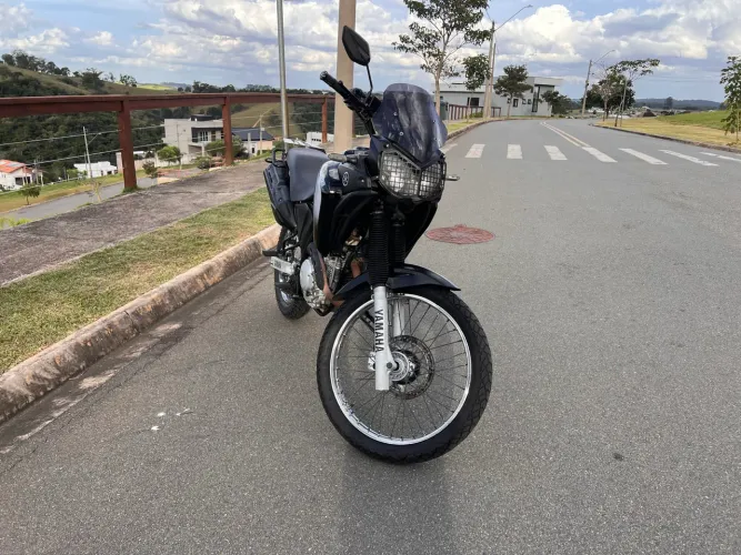 Tenene 250 parcelo no cartão