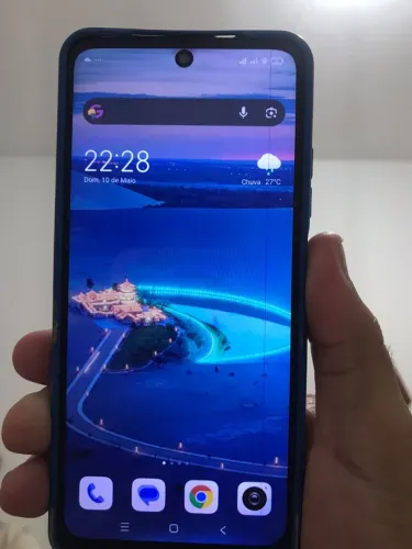 Redimi note 11