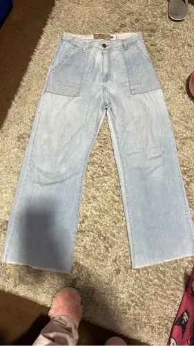 Calça jeans 