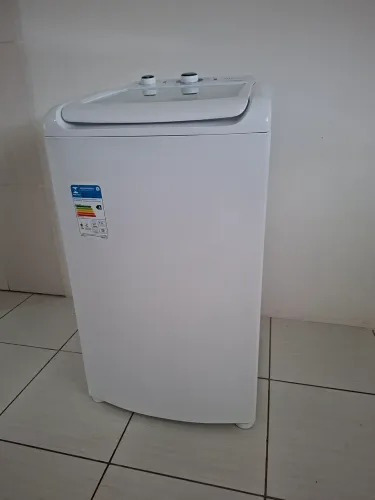 Maquina de lavar nunca usada