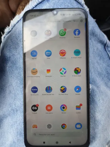 Poco C85