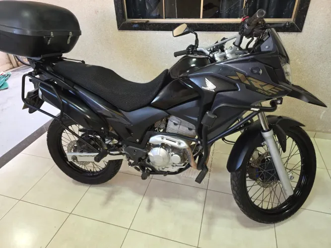 XRE 300 2022/23  R$ 31.000,00