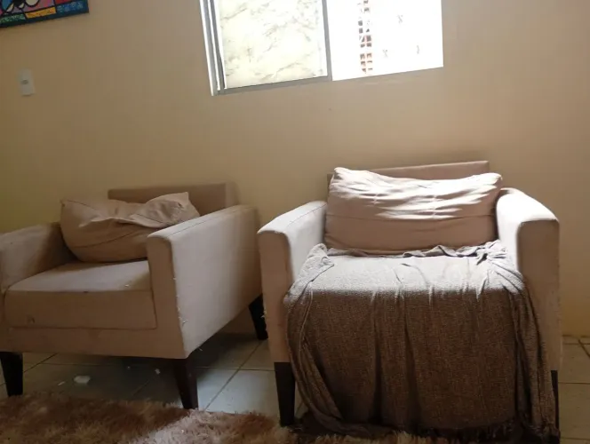 Cadeira de sala
