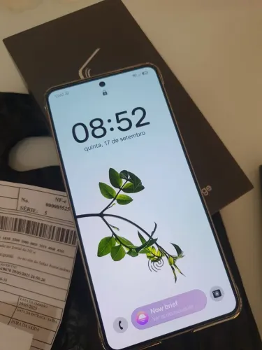 Samsung galaxi s25 edge 512 gb