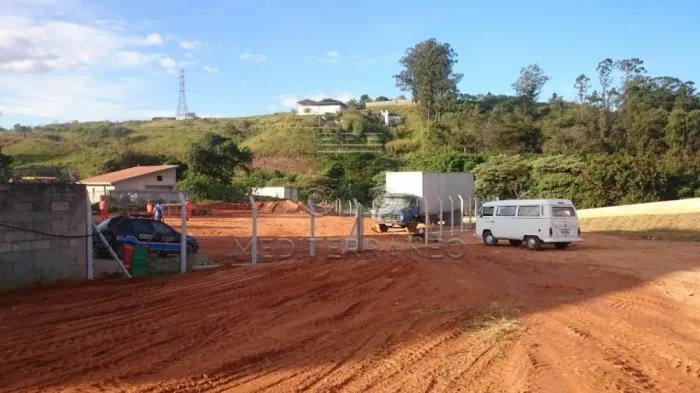 Terreno TerrenoÁrea Industrial em Várzea Paulista