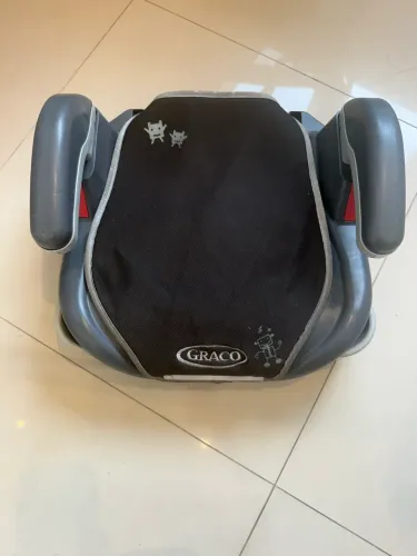 Assento de carro para crianças- Graco