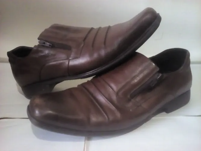 Sapato social Tam 43
