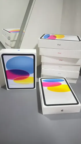 iPad 11 128gb