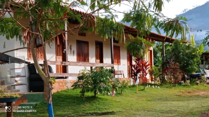 VENDO E ACEITO OFERTA (Itaperuna )no valão do cagado, sentido a Vargem Alegre