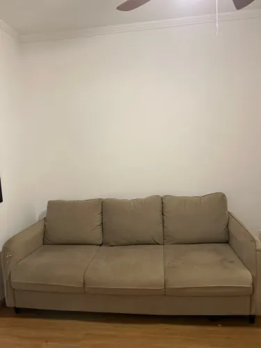 SOFÁ 3 LUGARES