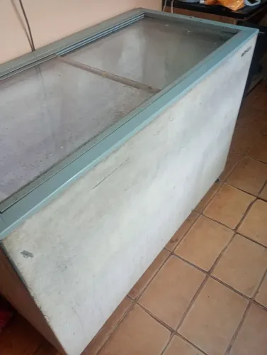 freezer