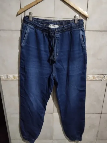 Calça jeans feminina auguri