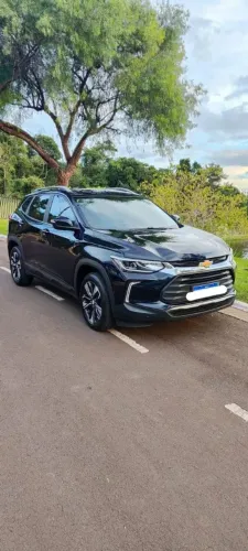 Chevrolet Tracker Premier 1.2 Turbo 12V Flex AUT 2022
