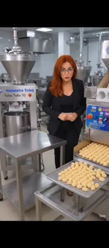 Salgados
