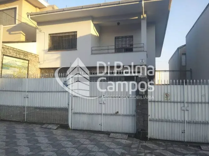 Casa residencial e comercial à venda e para locação a 300 m do Metrô Alto do Ipiranga