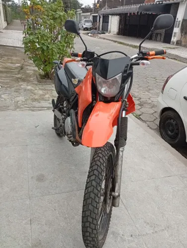 Lander 250 / 2015