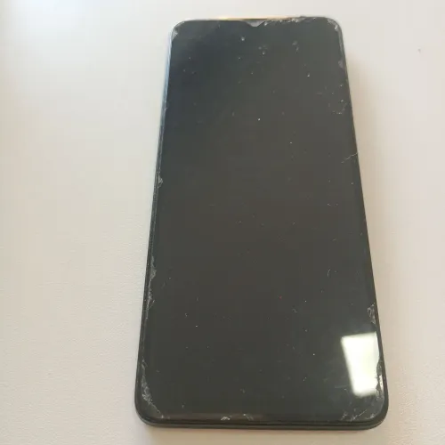 Moto E 22