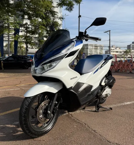 Honda PCX 150 Sport Abs - 2022 - 9 mil km