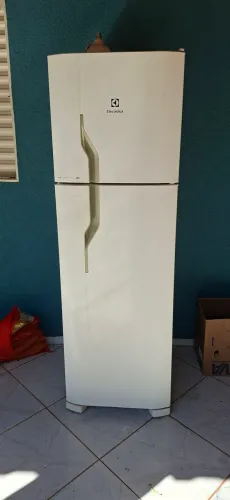 Geladeira