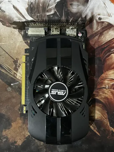 GTX 1050Ti